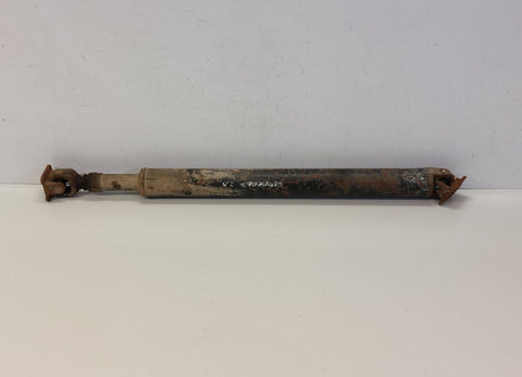 Propeller shaft front NISSAN PATROL (Y61) (1998-2016)