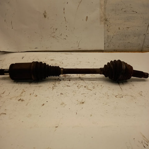 Drive Shaft Front Left BMW X5 (E70) (2007-2013)