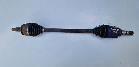 28321FG020 Drive Shaft Front Right SUBARU IMPREZA (GH, GR) (2008-2012)