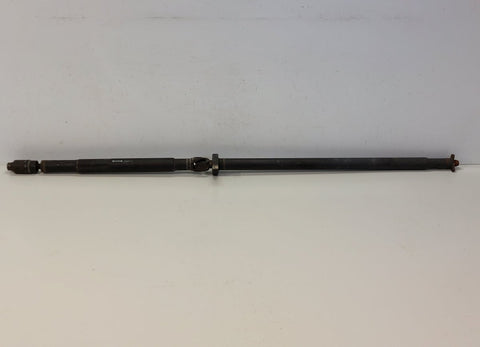9805431-10 Propeller Shaft Complete MINI MINI COUNTRYMAN I (2010-2016)