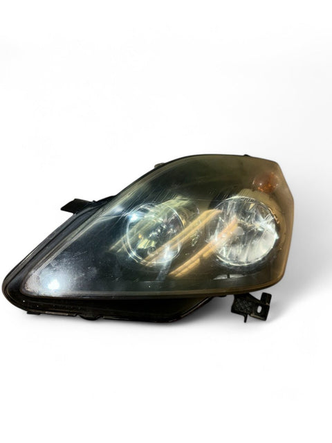 20A726 Headlight left OPEL ZAFIRA B (A05) (2005-2014)