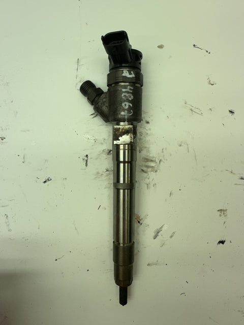 35062015F 68211301AA RLX11301AA Fuel Injector JEEP GRAND CHEROKEE IV (WK, WK2) (2010-2021)