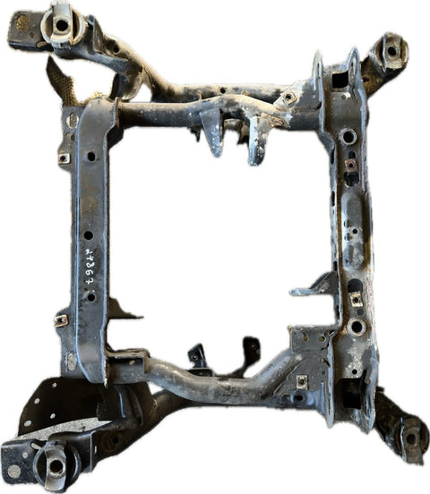 52124634AM Front Axle Beam JEEP GRAND CHEROKEE IV (WK, WK2) (2010-2021)