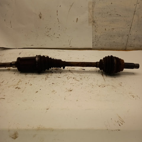 Drive Shaft Front Right BMW X5 (E70) (2007-2013)