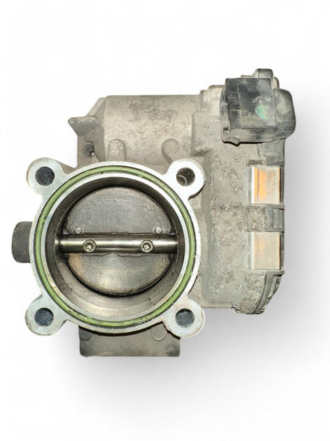 Throttle body OPEL ZAFIRA B (A05) (2005-2014)