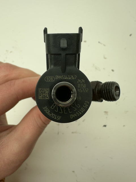 35062015F 68211301AA RLX11301AA Fuel Injector JEEP GRAND CHEROKEE IV (WK, WK2) (2010-2021)