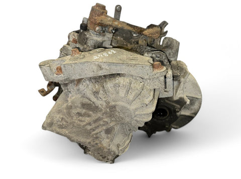 MZ4 M32WR Gearbox OPEL ZAFIRA B (A05) (2005-2014)