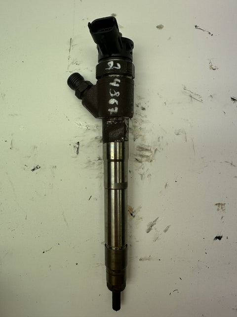 35062015F 68211301AA RLX11301AA Fuel Injector JEEP GRAND CHEROKEE IV (WK, WK2) (2010-2021)