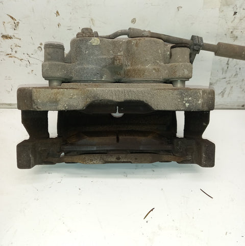 68138844AA 68138843AA Brake caliper Front left JEEP GRAND CHEROKEE IV (WK, WK2) (2010-2021)