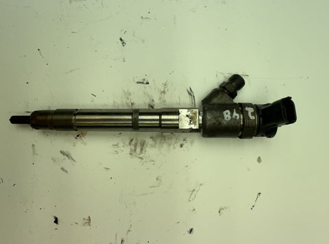 35062015F 68211301AA RLX11301AA Fuel Injector JEEP GRAND CHEROKEE IV (WK, WK2) (2010-2021)