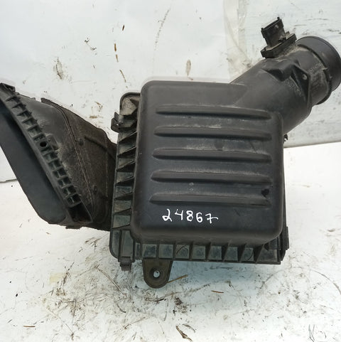 68213830AA 68147793AA 68105545AA Air Cleaner (filter box) JEEP GRAND CHEROKEE IV (WK, WK2) (2010-2021)