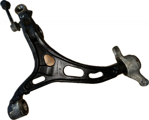 58022604AD 5181833AA Front Axle Track Control Arm lower left JEEP GRAND CHEROKEE IV (WK, WK2) (2010-2021)