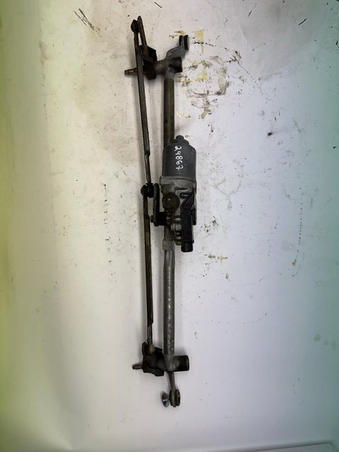 68156254AA AX159060-5670 Wiper linkage / mechanism JEEP GRAND CHEROKEE IV (WK, WK2) (2010-2021)
