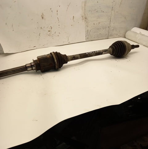 P68193660AA 68193660AA Drive Shaft Front Right JEEP GRAND CHEROKEE IV (WK, WK2) (2010-2021)