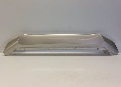 71110-TFA-T000 71110TFAT000 Front Bumper spoiler HONDA CR-V IV (RM) (2012-2016)