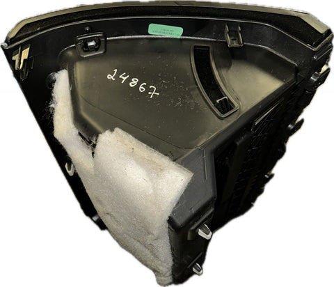 01449119BL Glove Compartment Compl. JEEP GRAND CHEROKEE IV (WK, WK2) (2010-2021)