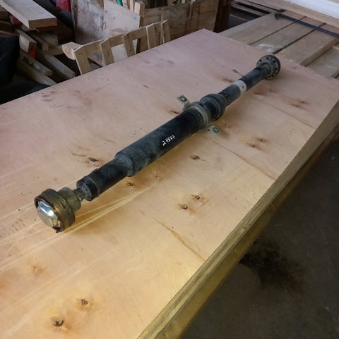 P52123997AA 52123997AA Propeller Shaft Complete JEEP GRAND CHEROKEE IV (WK, WK2) (2010-2021)