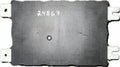 68236139AD 68236139AC Body control module (BCM) JEEP GRAND CHEROKEE IV (WK, WK2) (2010-2021)