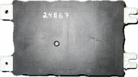 68236139AD 68236139AC Body control module (BCM) JEEP GRAND CHEROKEE IV (WK, WK2) (2010-2021)