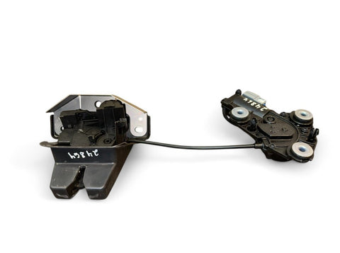 32149887 Bootlid / tailgate lock VOLVO S90 / V90 (2016-)
