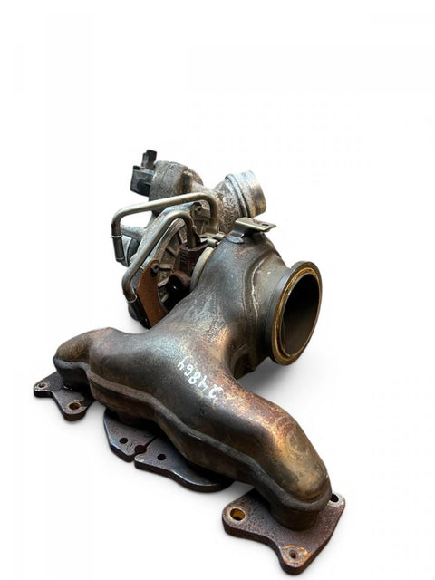 Turbocharger VOLVO S90 / V90 (2016-)