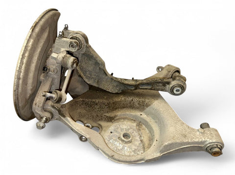 Wheel bearing housing rear left VOLVO S90 / V90 (2016-)