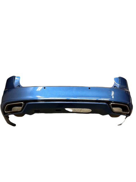 40005370 39844870 32227058 32227059 31663028 31663029 31663179 31663180 Rear bumper VOLVO S90 / V90 (2016-)