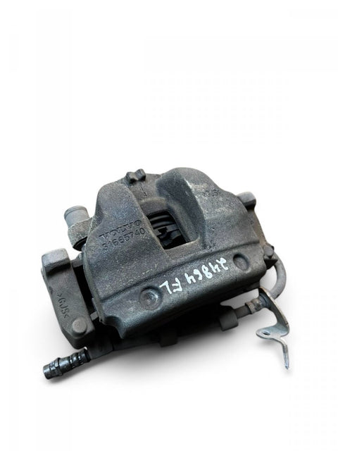 36003279 31665740 Brake caliper Front left VOLVO S90 / V90 (2016-)