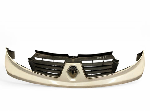 8200204450 7700313438 8200044568 Radiator Grille RENAULT TRAFIC II (2001-2015)