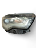 4G0907397P LTM111A 1036110006 1EL01115012 8K0941597E W003T22071 4G0941006C Headlight right AUDI A6 / A6 ALLROAD (C7, 4G) (2010-2018)