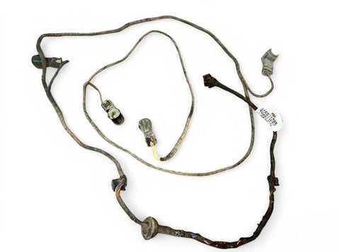 4G5971085 4G5971085G 1S0919275 Parking sensors cable harness, rear AUDI A6 / A6 ALLROAD (C7, 4G) (2010-2018)