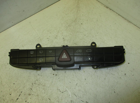 Combined switch set in dashboard MERCEDES-BENZ VITO / VIANO (W639) (2003-2014)