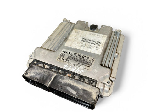 04L906021BD Engine Control Unit / module (ECU) AUDI A6 / A6 ALLROAD (C7, 4G) (2010-2018)