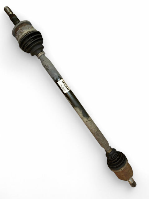 13367065 95522359 10278697 13367066 Drive Shaft Front Left OPEL ASTRA K (B16) (2015-2022)