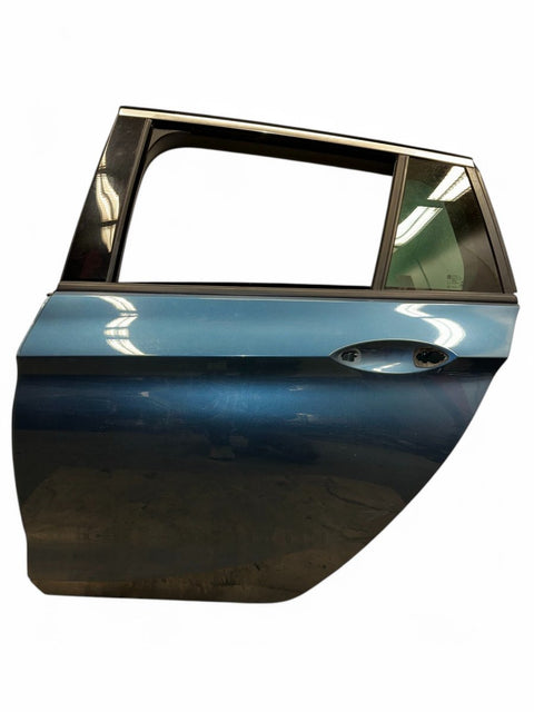 39028993 39083440 39086283 39094744 13488412 39052074 39094740 Door Rear Left OPEL ASTRA K (B16) (2015-2022)