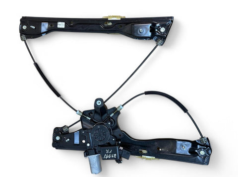 13406674 Window Regulator Compl. front right OPEL ASTRA K (B16) (2015-2022)