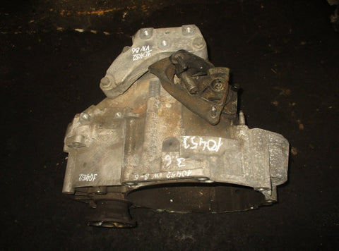 KDN Gearbox VW PASSAT B6 (3C) (2005-2010)