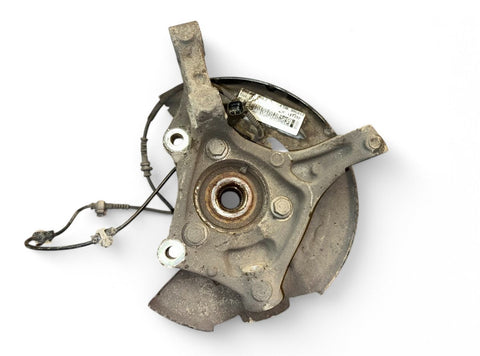 Wheel bearing housing front right OPEL ASTRA K (B16) (2015-2022)