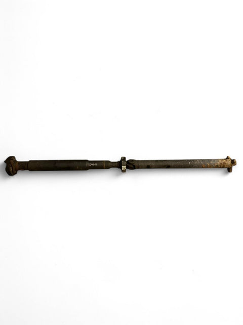 26107575332 7575332 Propeller Shaft Complete BMW 3 (E90, E91, E92, E93) (2005-2011)