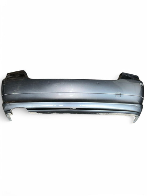 Rear bumper BMW 3 (E90, E91, E92, E93) (2005-2011)