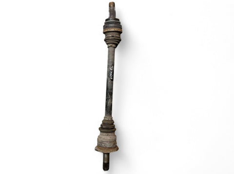 7581027AI03 Drive Shaft Rear Left BMW 5 (F10, F11) (2010-2017)