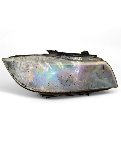 Headlight right BMW 3 (E90, E91, E92, E93) (2005-2011)