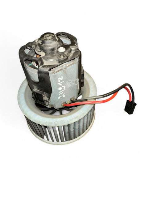 Heater Fan BMW 5 (F10, F11) (2010-2017)