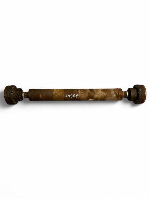 10224617 52123467AD Propeller shaft front JEEP GRAND CHEROKEE IV (WK, WK2) (2010-2021)