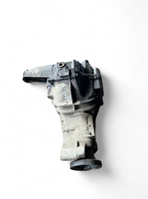 A1633500414 A163350041480 Rear axle differential MERCEDES-BENZ ML-CLASS (W163) (1998-2005)
