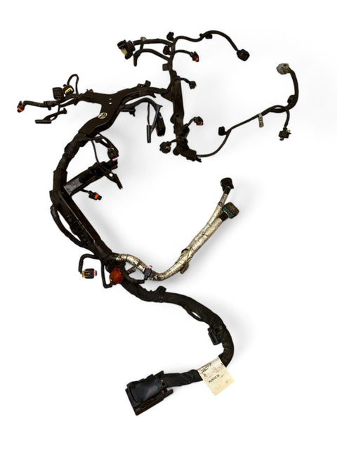 48852022F Engine wiring harness JEEP GRAND CHEROKEE IV (WK, WK2) (2010-2021)