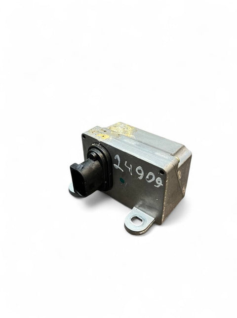 A0035422318 A0025428918 YAW rate sensor MERCEDES-BENZ ML-CLASS (W163) (1998-2005)