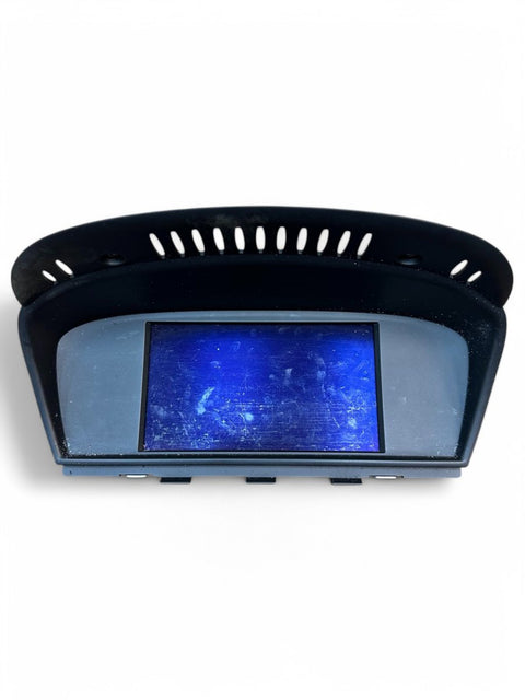 Dash screen BMW 3 (E90, E91, E92, E93) (2005-2011)