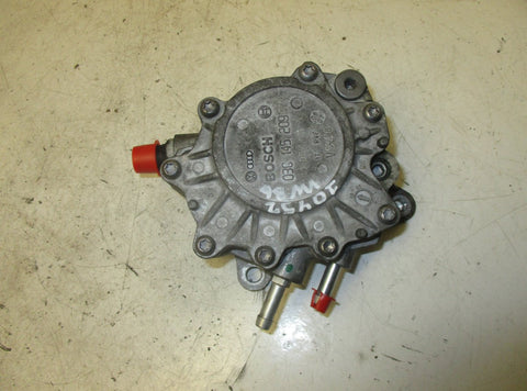 Vacuum Pump, engine VW PASSAT B6 (3C) (2005-2010)