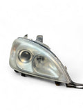 A1638203861 A1638204661 Headlight right MERCEDES-BENZ ML-CLASS (W163) (1998-2005)